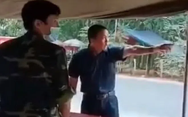 Cách toàn bộ chức vụ trong Đảng của Phó chủ tịch HĐND huyện Hớn Quản