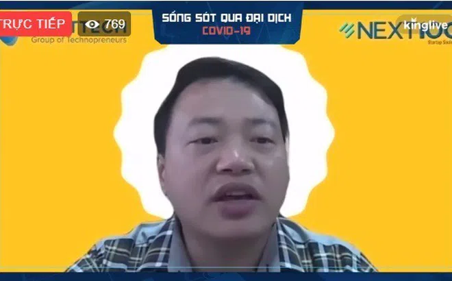 "Ngủ đông" vì Covid sẽ rất tai hại với DN nhỏ và siêu nhỏ?