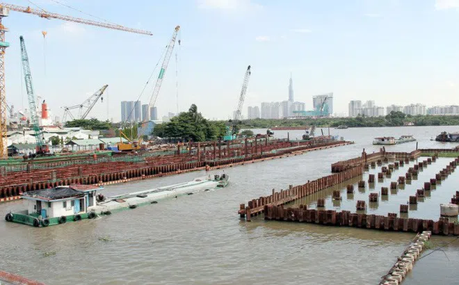 TP.HCM: Rà soát quỹ đất thanh toán các hợp đồng BT cho nhiều dự án lớn