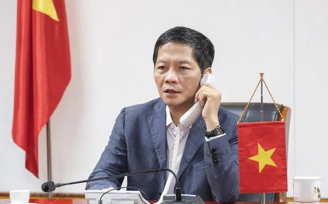 Sớm triển khai giải pháp hỗ trợ DN Việt Nam - Nhật Bản