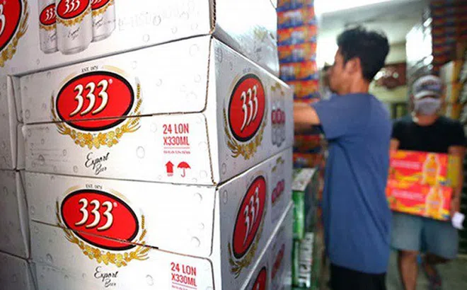 Doanh thu giảm 60%, ngành bia rượu đề nghị được... giải cứu
