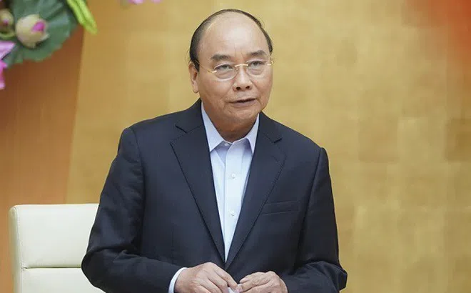 Thủ tướng: Hà Nội phải vươn lên mạnh mẽ, làm gương cho cả nước