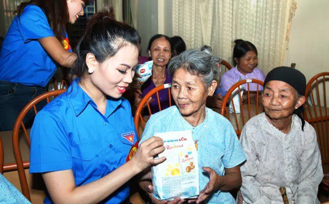 Vĩnh Phúc: Gấp rút rà soát, chi trả hỗ trợ cho người có công, đối tượng đối tượng bảo trợ xã hội