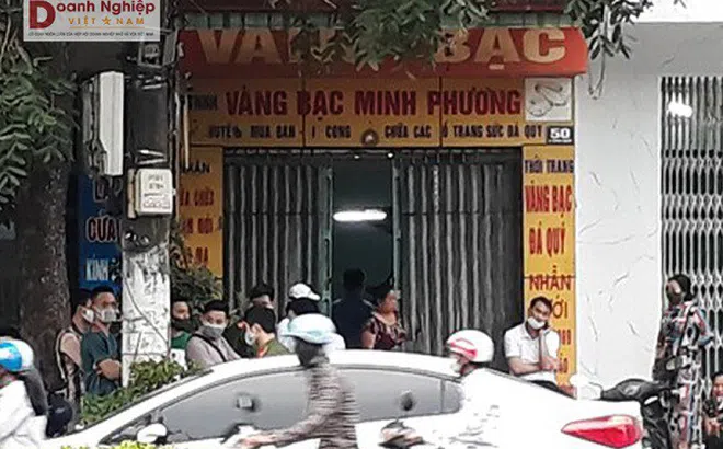 Chi cục Trưởng Thi hành án dân sự TP Thanh Hóa tử vong bất thường