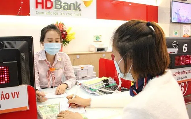 Mua sắm thỏa thích nhận ưu đãi thả ga từ HDBank
