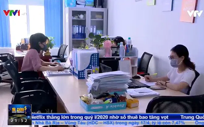 Doanh nghiệp nhỏ và vừa mong muốn được giảm thuế