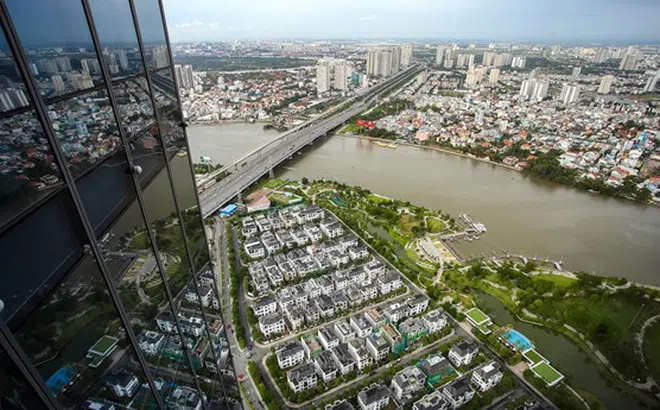 Có nên 'nới room' cho người nước ngoài mua nhà ở Việt Nam?