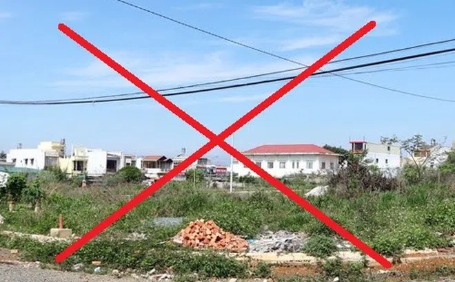 Lâm Đồng: Phát hiện nhiều sai phạm trong việc giao 71 lô đất tại TP Bảo Lộc