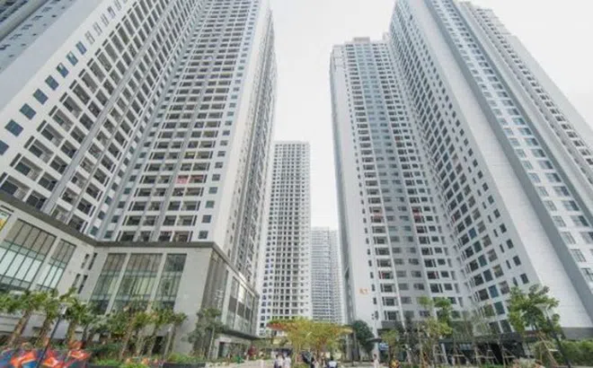 HoREA kiến nghị giảm 30 - 50% lãi suất cho người mua nhà