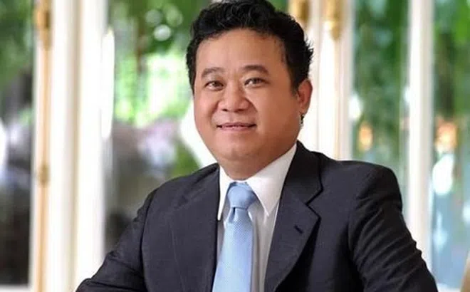 Ông Đặng Thành Tâm chi hàng trăm tỷ đồng mua 10 triệu cổ phiếu KBC