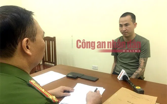 Hà Giang: Bắt 5 đối tượng bắn tử vong chủ nhà nghỉ Phương Anh