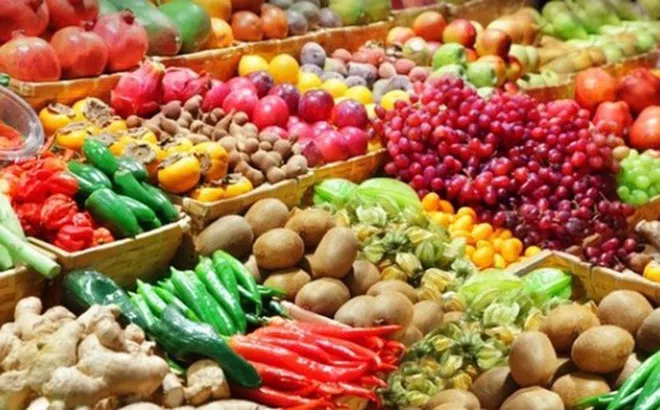 Trung Quốc vẫn là thị trường xuất khẩu rau quả lớn nhất của Việt Nam