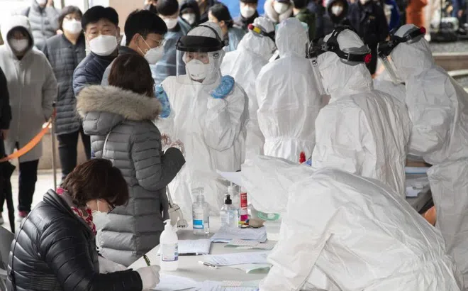 Toàn cảnh dịch bệnh COVID-19 thế giới ngày 4/5: Đại dịch đang tiếp tục xu thế hạ nhiệt