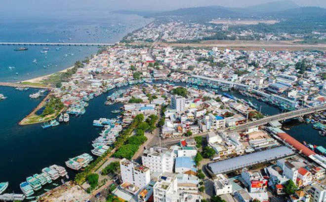 Thanh tra Chính phủ công bố hàng loạt sai phạm trong quản lý, sử dụng đất đai tại Kiên Giang