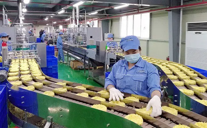 Phù Ninh (Phú Thọ): Chú trọng phát triển Công nghiệp - Tiểu thủ công nghiệp