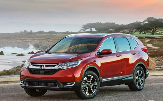 'Cuộc đua' giảm giá xe ô tô tiếp tục sôi động trong tháng 5/2020