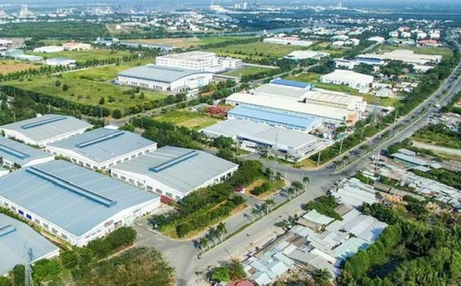 Sau dịch Covid-19, nhiều DN nước ngoài chọn Việt Nam để dịch chuyển nhà máy sản xuất