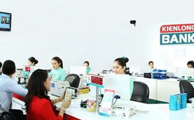 Quý I/2020: Nợ xấu KienLongBank tăng phi mã, PGBank vượt ngưỡng 3%