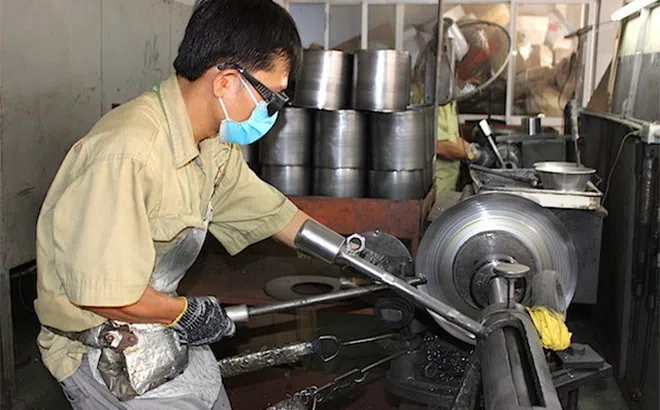 Vì sao doanh nghiệp nhỏ khó vay vốn hậu Covid-19?