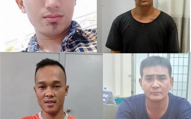 Xử lý nghiêm vụ tấn công người thi hành công vụ tại Kiên Giang