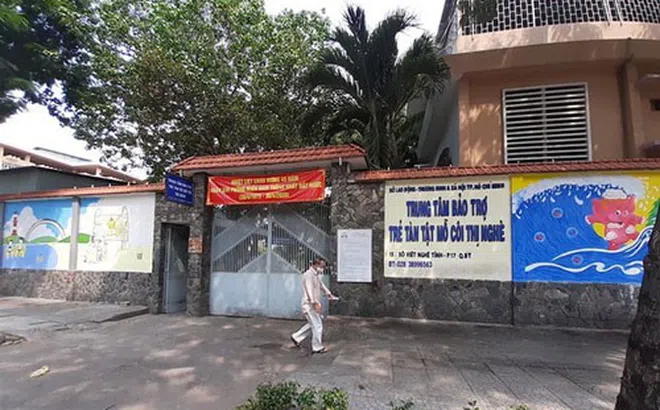 TP.HCM: Trung tâm bảo trợ xã hội thu chi sai hàng tỷ đồng tiền từ thiện