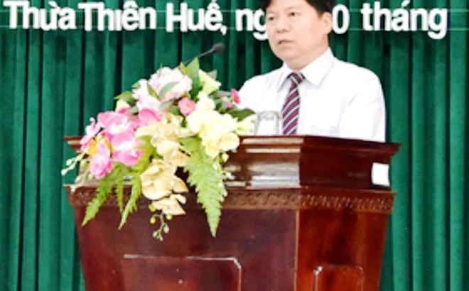 Cục Thuế Thừa Thiên - Huế tích cực hỗ trợ doanh nghiệp, người nộp thuế