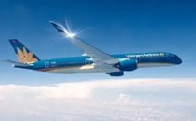 Vietnam Airlines hoàn thành sứ mệnh đón hơn 2 triệu đồng bào hồi hương giữa đại dịch Covid-19