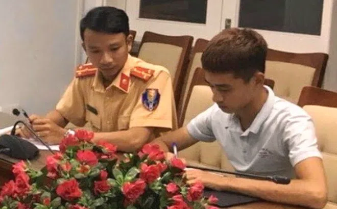 Đà Nẵng: Khởi tố nhóm "quái xế" gây rối trật tự công cộng