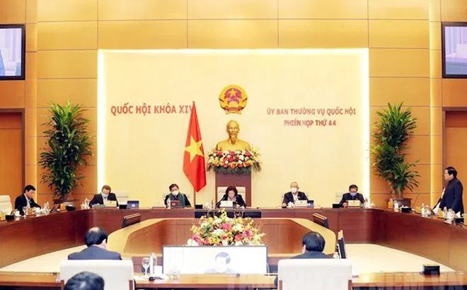 Kỳ họp thứ 9 Quốc hội khóa XIV: Quốc hội xem xét về nhân sự, không chất vấn trực tiếp