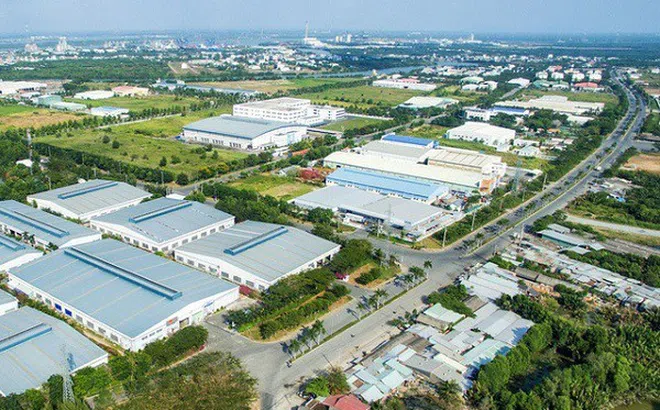 Bất động sản công nghiệp 2020: Thời cơ vàng trong vận hội mới