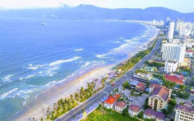 Đà Nẵng nói gì trước thông tin doanh nghiệp Trung Quốc sở hữu nhiều lô đất ven biển?