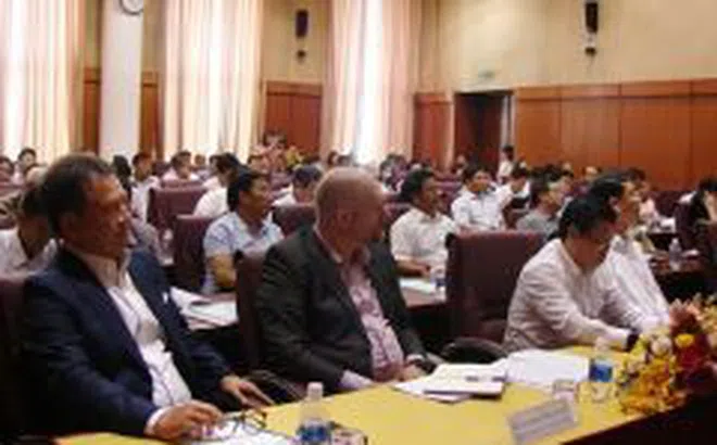 BR-VT: Định hướng, các giải pháp tăng cường thu hút đầu tư