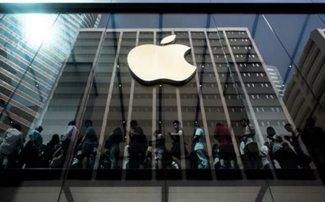 Apple sẽ làm điều chưa từng có tại Việt Nam