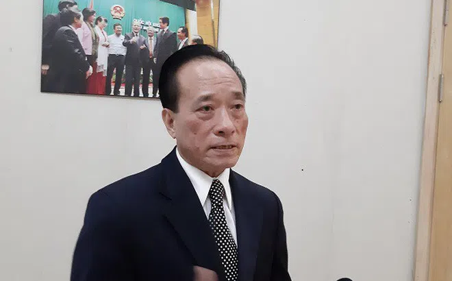 Chuyên gia tài chính bày cách cho DN tiếp cận vốn ngân hàng vượt Covid-19