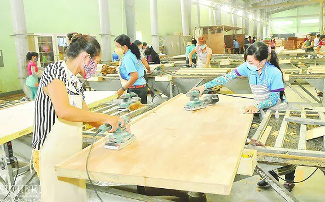 Bộ Tài chính đề xuất giảm 30% số thuế thu nhập doanh nghiệp đối với DN nhỏ và siêu nhỏ