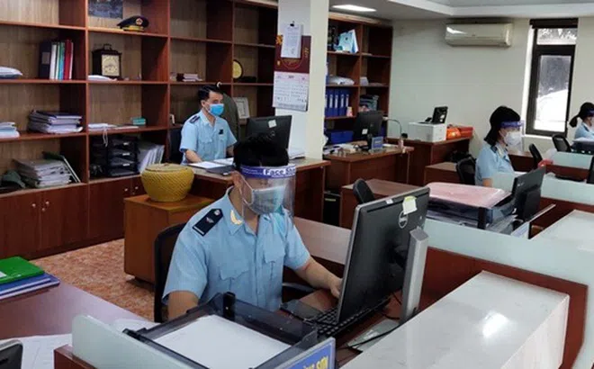 Chấp nhận C/O sử dụng chữ ký và con dấu điện tử trong giai đoạn dịch Covid-19
