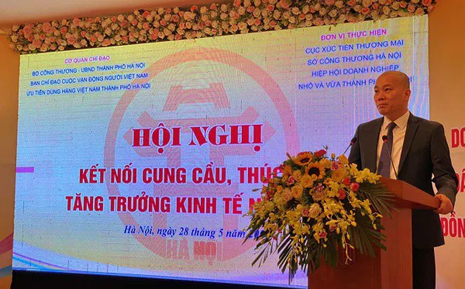 Đánh thức nhu cầu nội địa hậu Covid-19