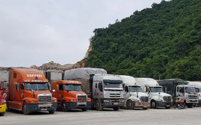 Lạng Sơn: Tạo thuận lợi thông quan hàng hóa xuất nhập khẩu