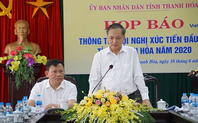 Thanh Hóa: Miền đất đầy tiềm năng cho các nhà đầu tư