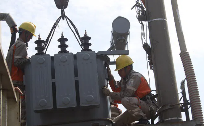 EVNNPC: Nhiều giải pháp đảm bảo cấp điện an toàn, ổn định mùa nắng nóng