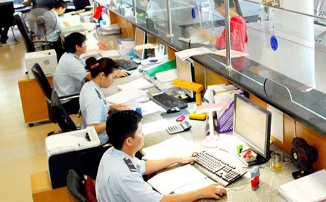 Tổng cục Hải quan: Cắt giảm các khoản phí, lệ phí, thuế liên quan đến hàng hóa xuất nhập khẩu
