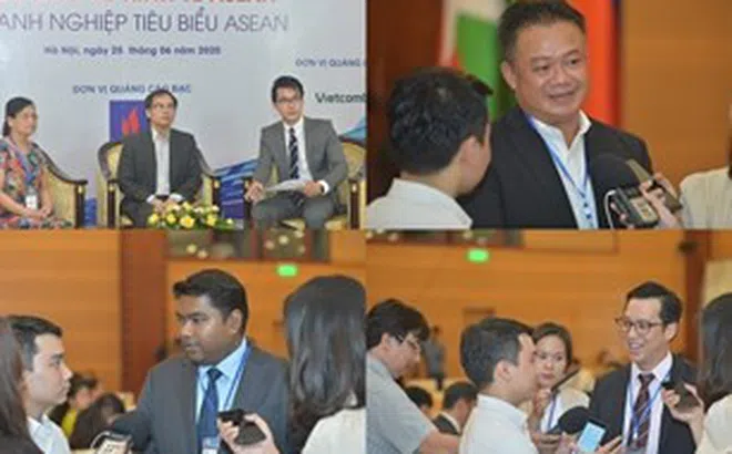 ASEAN lắng nghe giải pháp của Việt Nam giúp doanh nghiệp sớm hồi phục sau Covid-19