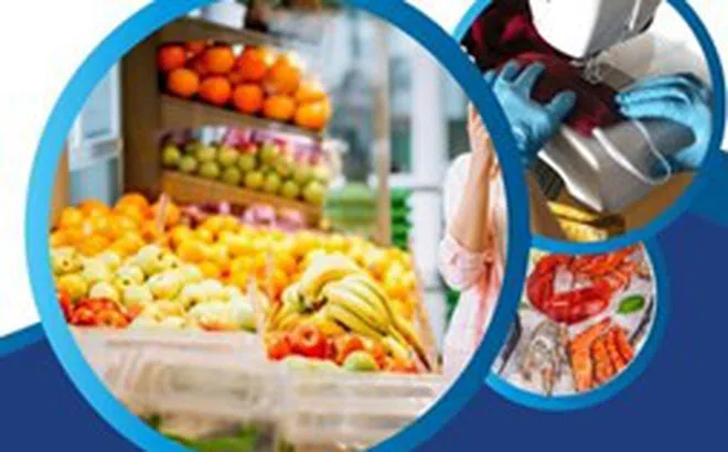 40 doanh nghiệp ngành hàng tiêu dùng Việt Nam giao thương với các nhà NK Nhật Bản
