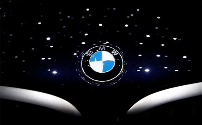 BMW tăng cường sản xuất xe điện