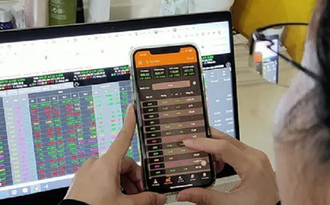 Dòng tiền khối ngoại đổ vào thị trường chứng khoán tháng 6 chưa ở mức kỳ vọng