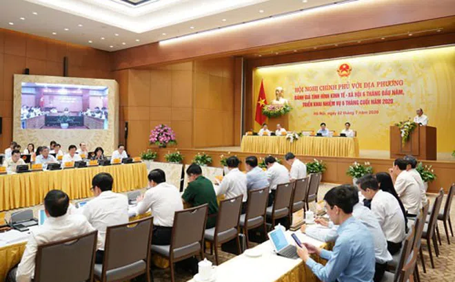 Nhiều giải pháp hỗ trợ doanh nghiệp đã được triển khai trong thời gian qua