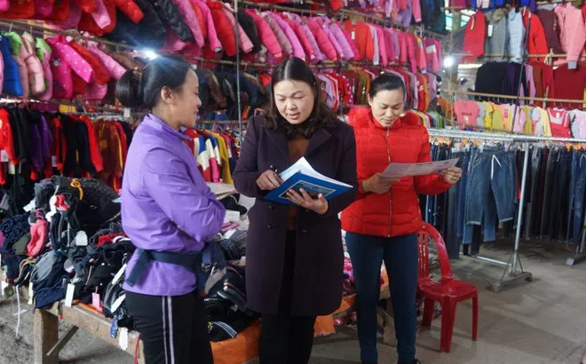 6 tháng đầu năm, số người tham gia BHXH tự nguyện tăng so với cùng kỳ