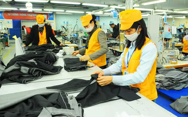 Chuyển đổi số: Mở rộng thị trường, phát triển thương hiệu
