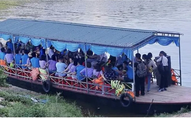 Nghệ An: Tăng cường quản lý nhà nước về chất lượng kinh doanh dịch vụ lữ hành và lưu trú du lịch trên địa bàn tỉnh