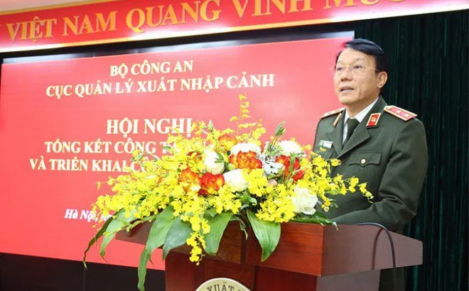 Bộ Công an: Xử lý nghiêm các trường hợp nhập cảnh trái phép